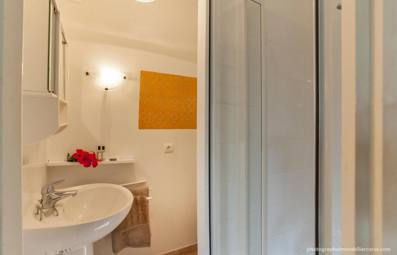 Le Mini Cottage Bastia  Exterior foto