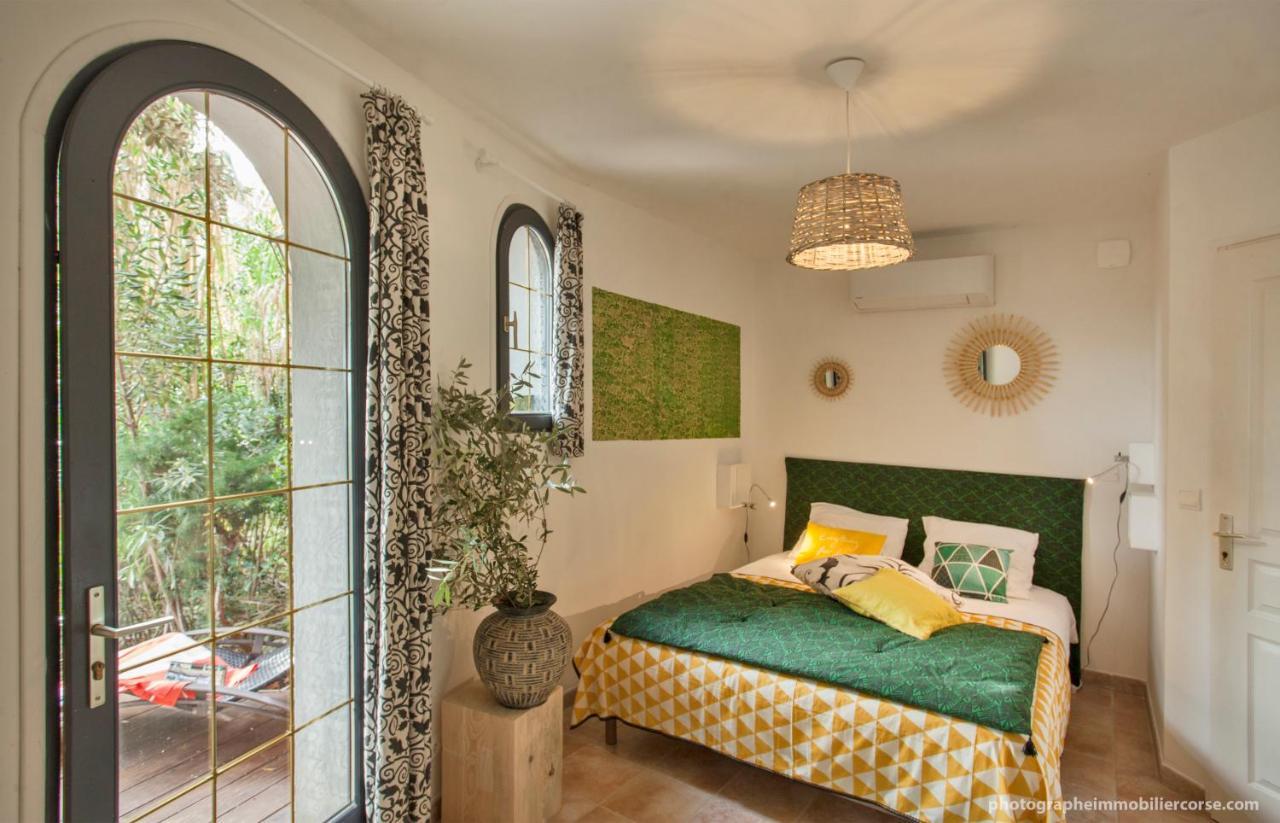 Le Mini Cottage Bastia  Exterior foto